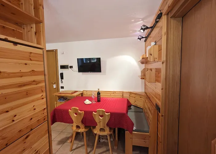 Appartamento Santa Caterina