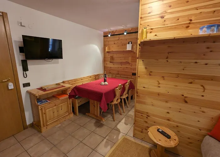 Appartamento Santa Caterina