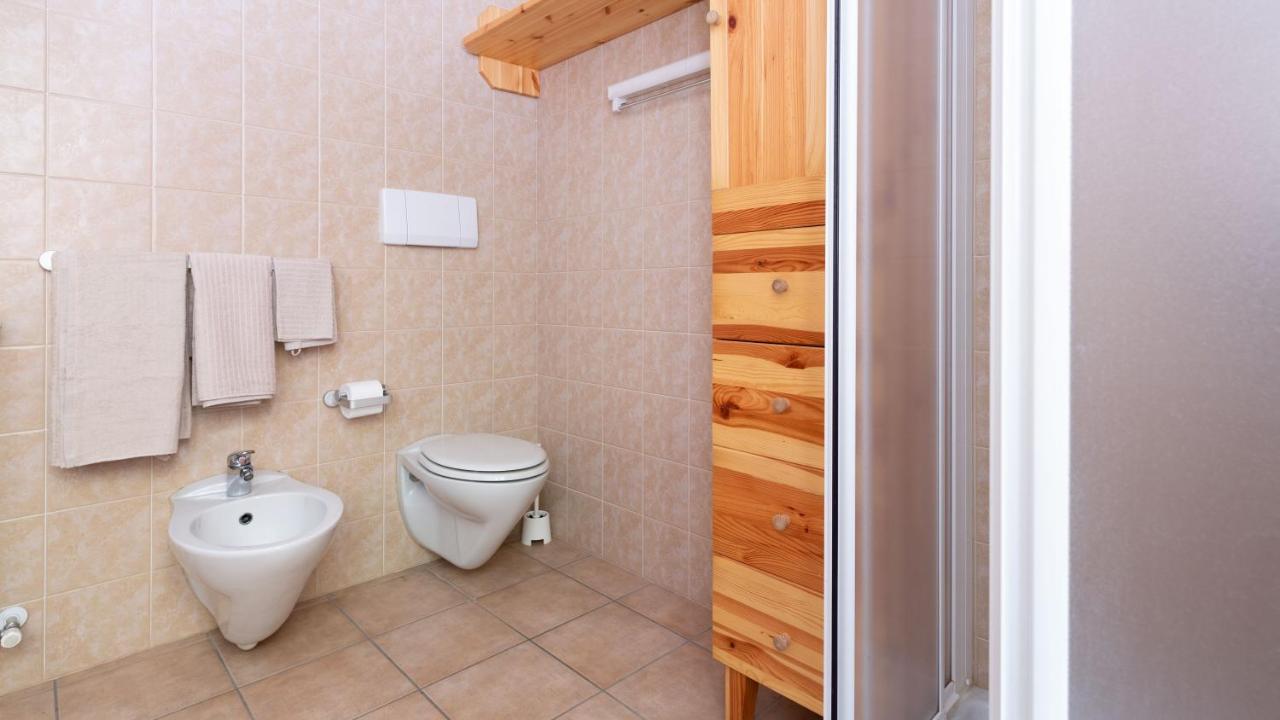 Apartment Santa Caterina *