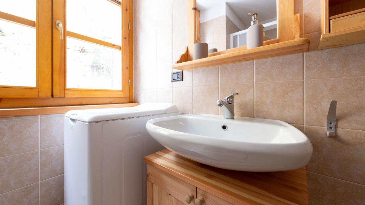 Santa Caterina Apartment *