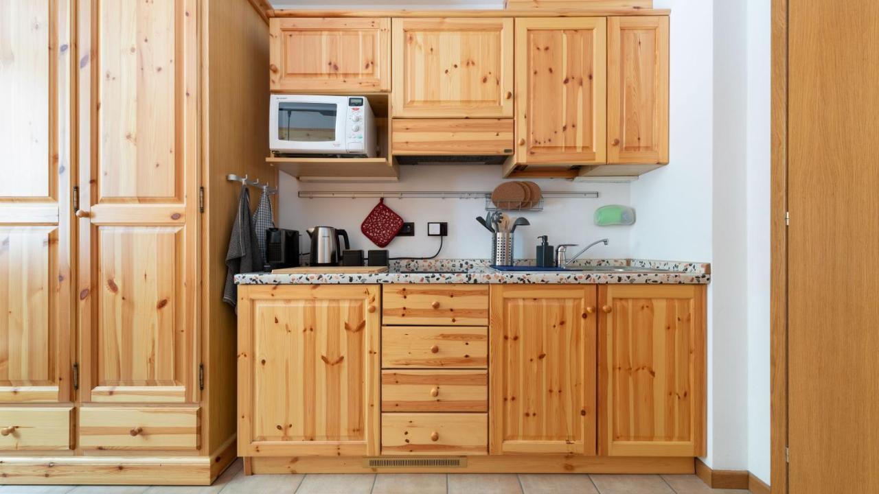 Santa Caterina Apartment *