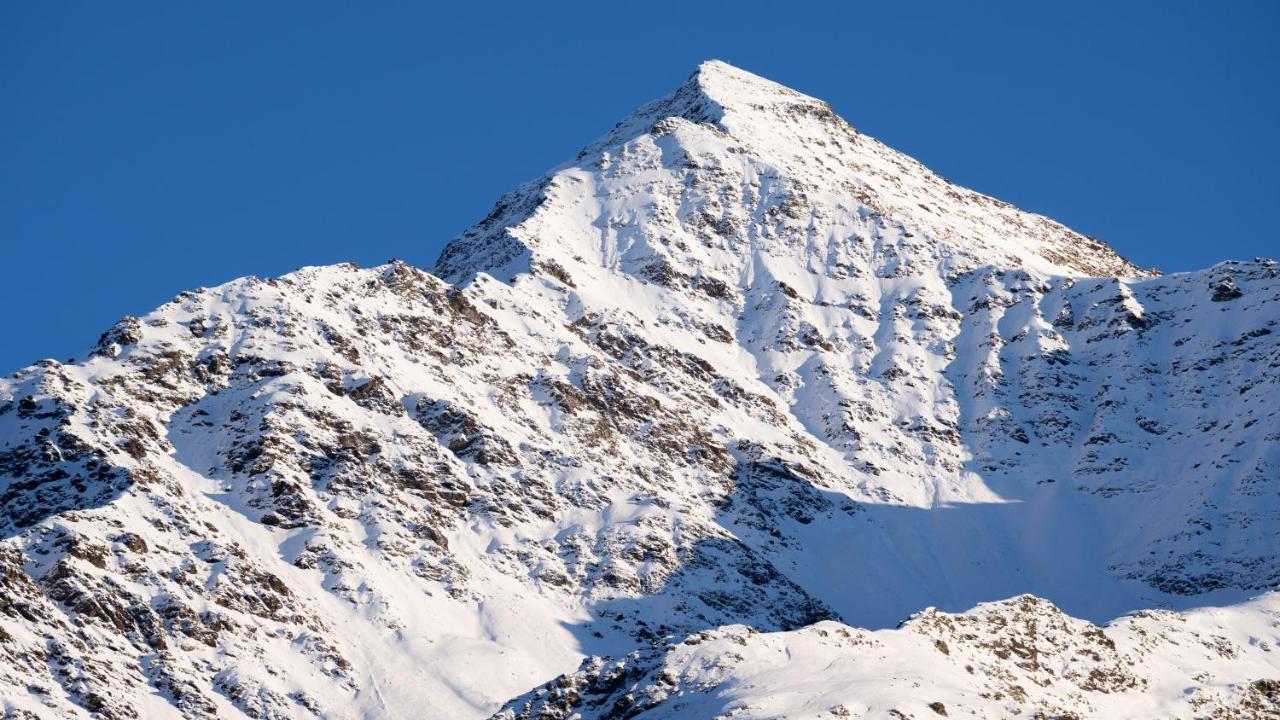 Santa Caterina Santa Caterina Valfurva