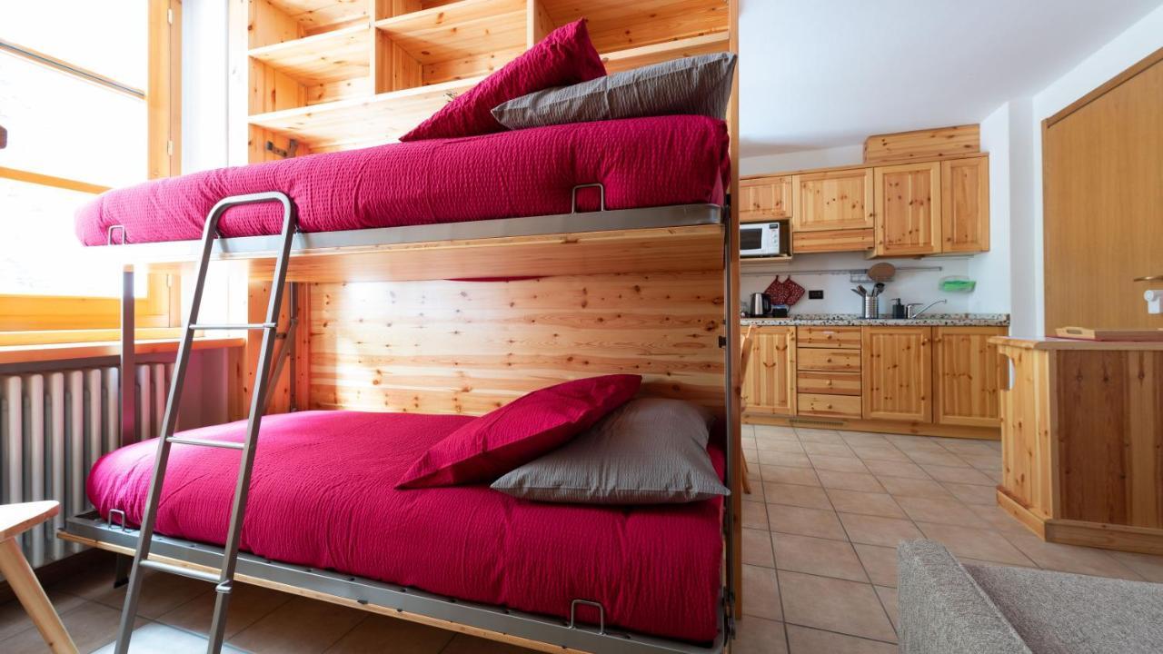 Santa Caterina Apartment *