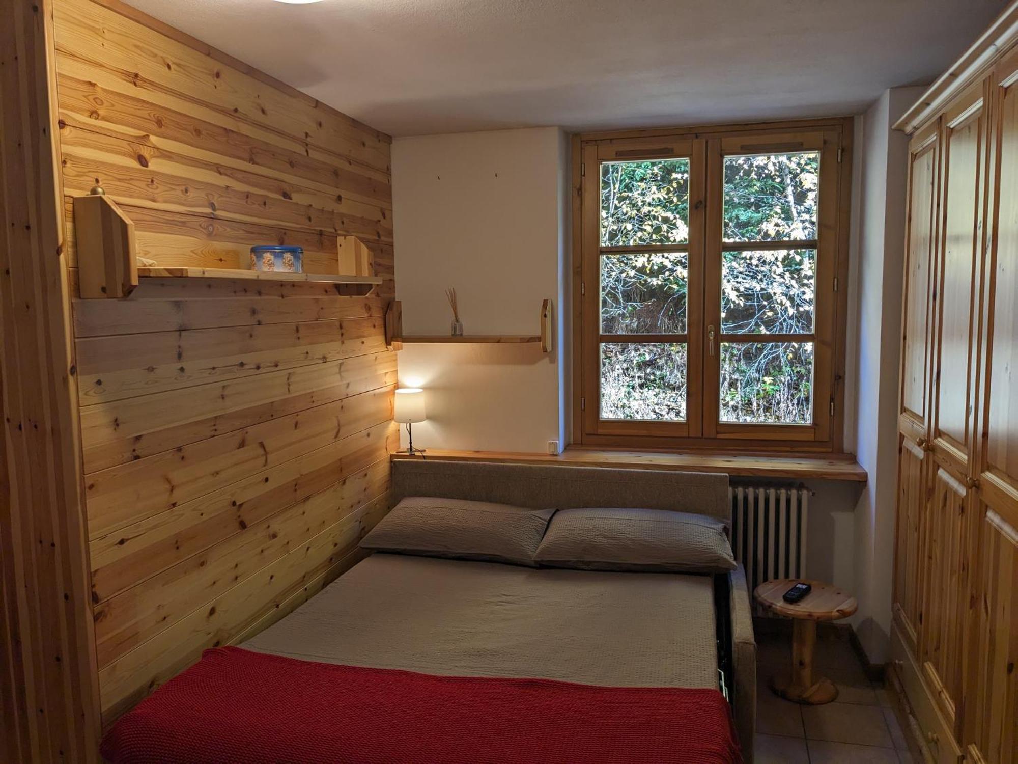 Appartement Santa Caterina