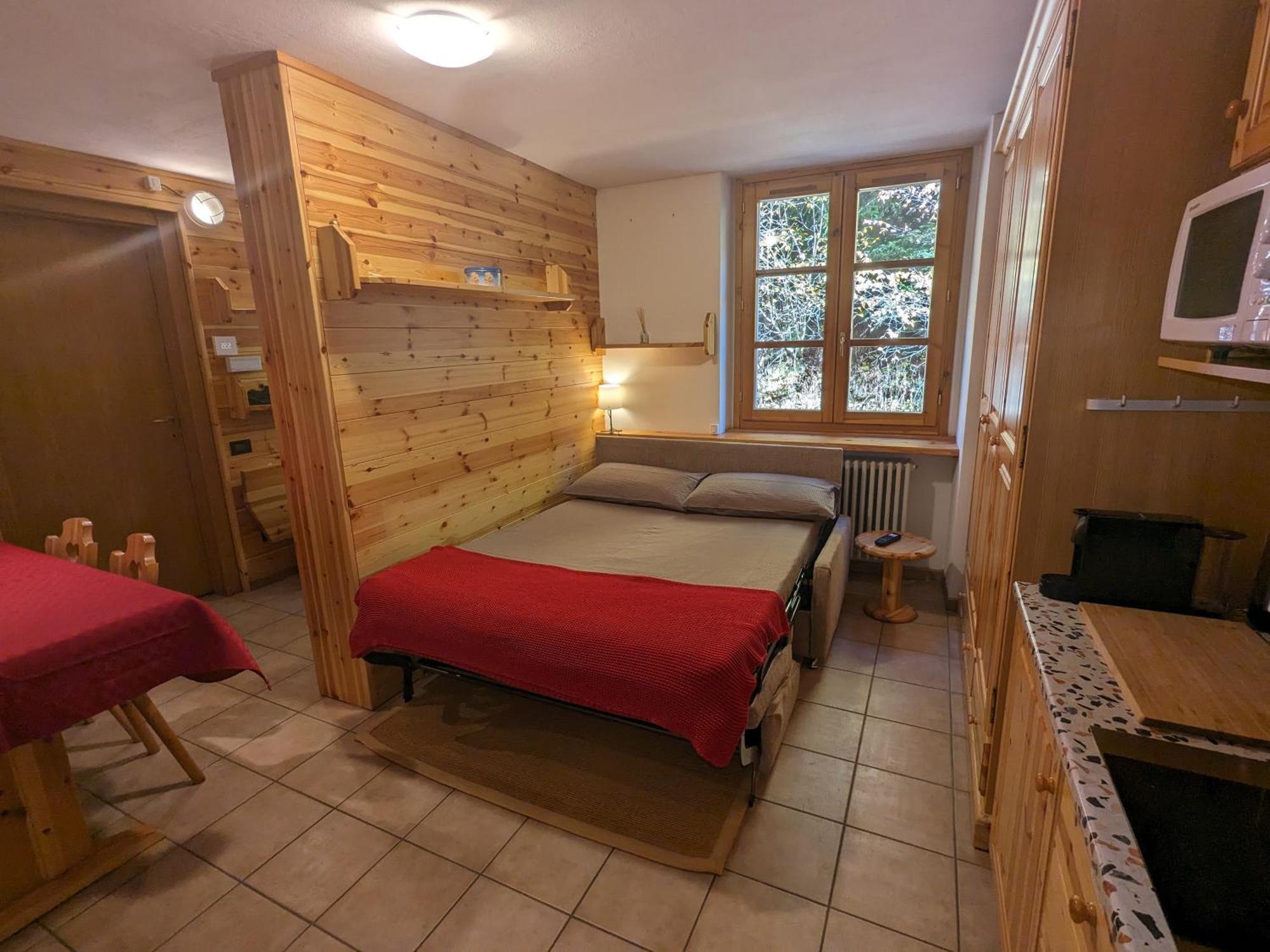 Santa Caterina Apartment Santa Caterina Valfurva