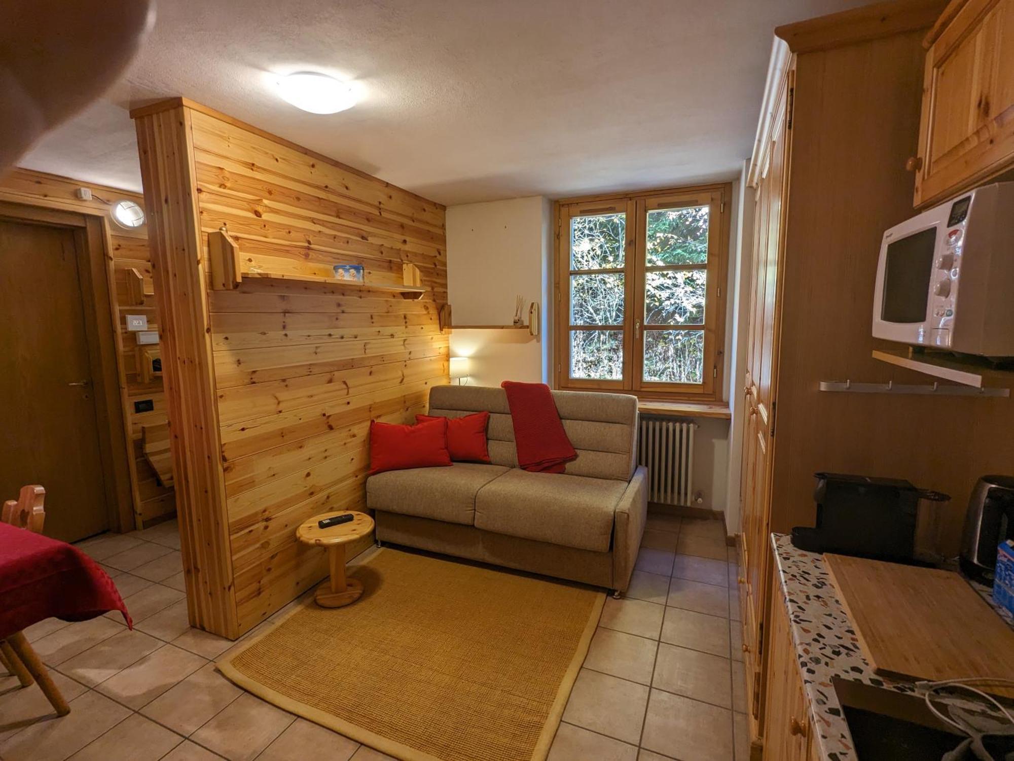 Apartment Santa Caterina *
