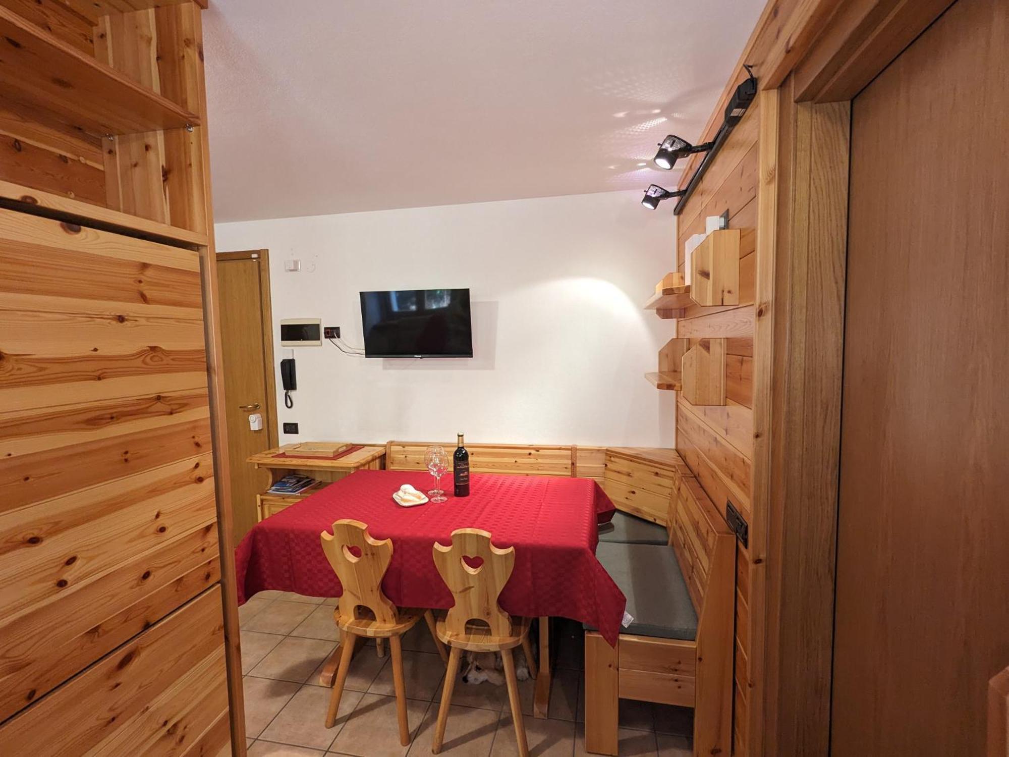 Santa Caterina Apartment Santa Caterina Valfurva