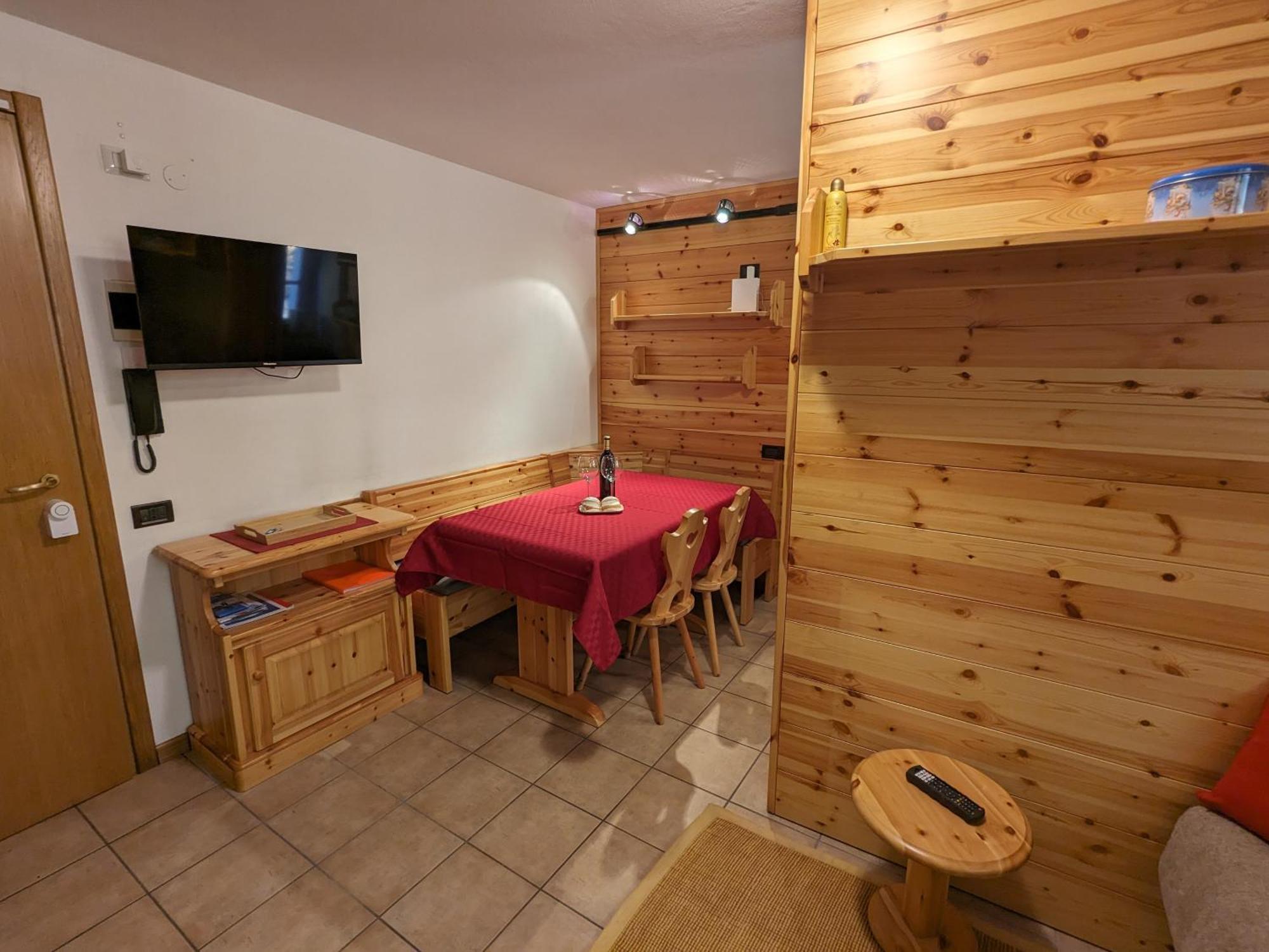Santa Caterina Apartment Santa Caterina Valfurva