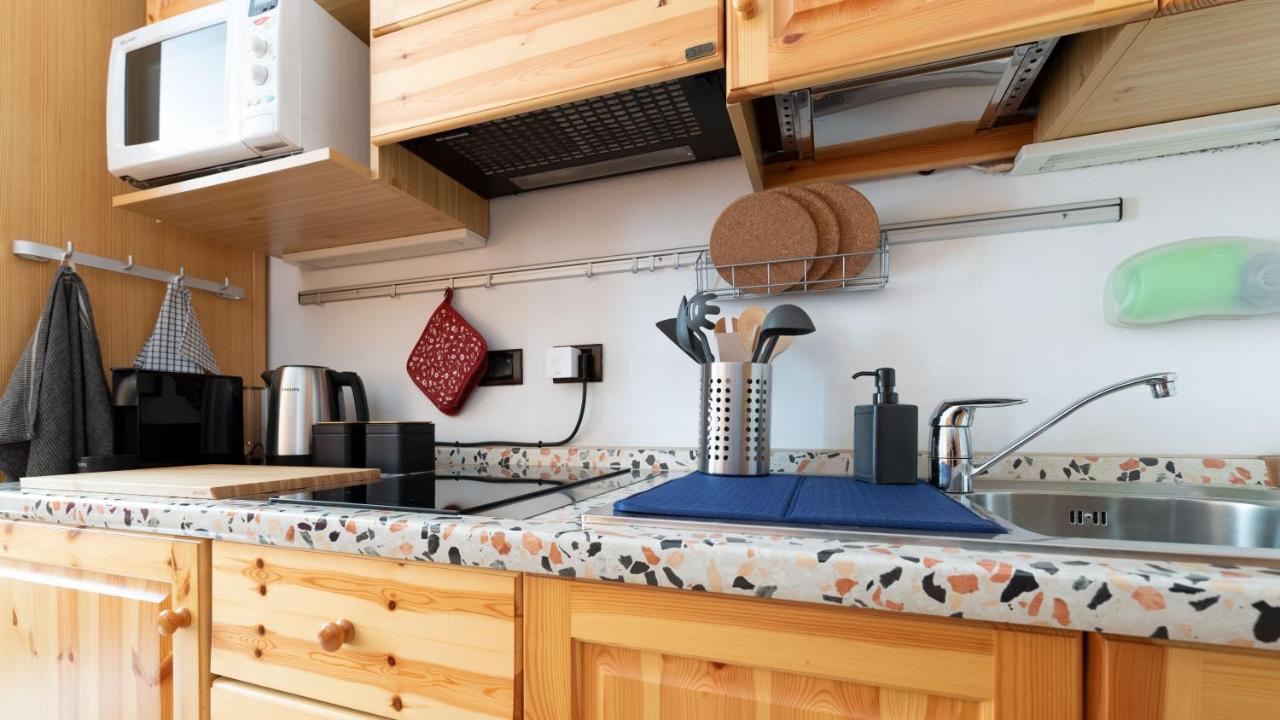 Apartamento Santa Caterina *