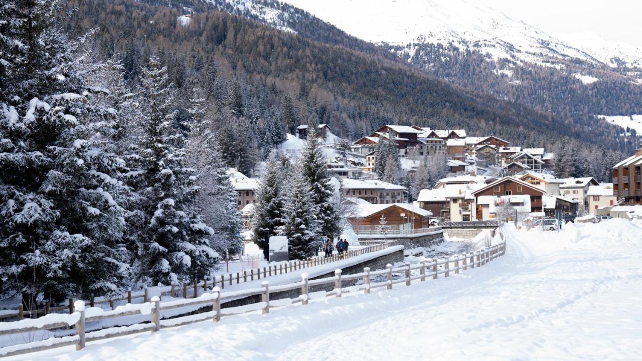 Santa Caterina Santa Caterina Valfurva