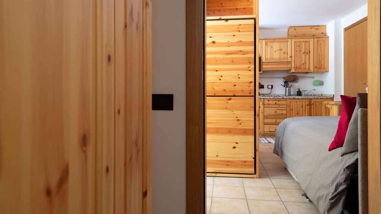 Apartamento Santa Caterina *